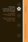 Chung / Buswell |  A Korean Confucian Way of Life and Thought | Buch |  Sack Fachmedien