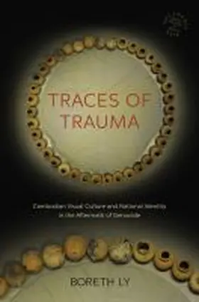 Ly / Chandler / Kipp |  Traces of Trauma | Buch |  Sack Fachmedien