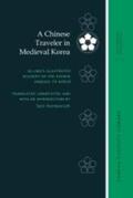 Vermeersch / Buswell |  A Chinese Traveler in Medieval Korea | Buch |  Sack Fachmedien