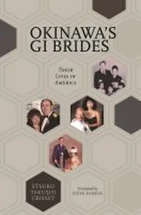  Okinawa's GI Brides | Buch |  Sack Fachmedien