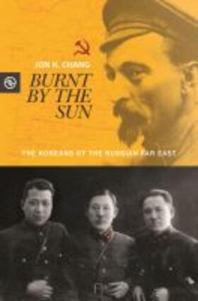 Chang / Yang / Matteson | Burnt by the Sun | Buch | 978-0-8248-5678-6 | sack.de