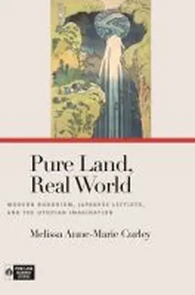 Curley / Payne |  Pure Land, Real World | Buch |  Sack Fachmedien