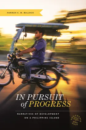 Bulloch / Chandler / Kipp |  In Pursuit of Progress | eBook | Sack Fachmedien