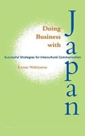  Doing Business with Japan | Buch |  Sack Fachmedien