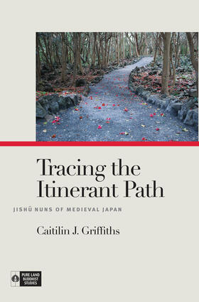 Griffiths / Payne | Tracing the Itinerant Path | E-Book | sack.de