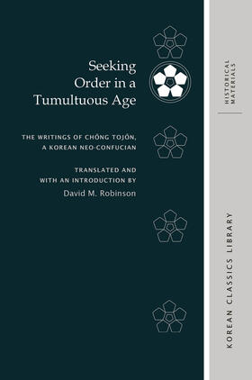 Robinson / Buswell | Seeking Order in a Tumultuous Age | E-Book | sack.de