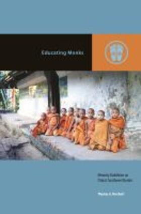 Borchert / Rowe | Educating Monks | Buch | 978-0-8248-6648-8 | sack.de