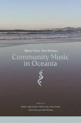 Bartleet / Cain / Tolmie |  Community Music in Oceania | Buch |  Sack Fachmedien
