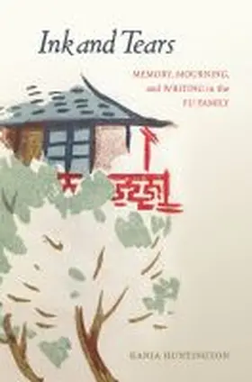 Huntington |  Ink and Tears | Buch |  Sack Fachmedien