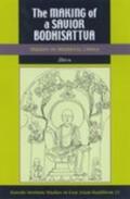 Ng |  The Making of a Savior Bodhisattva | Buch |  Sack Fachmedien