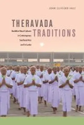 Holt |  Theravada Traditions | Buch |  Sack Fachmedien