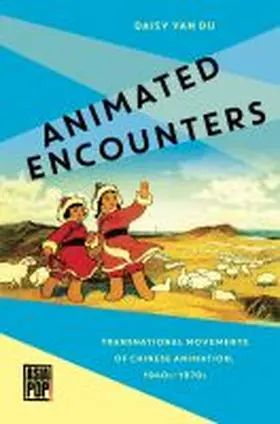 Du / Alexy |  Animated Encounters | Buch |  Sack Fachmedien