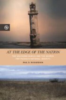 Richardson / Yang / Matteson |  At the Edge of the Nation | Buch |  Sack Fachmedien