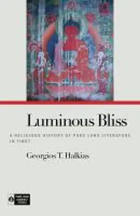 Halkias / Payne |  Luminous Bliss | Buch |  Sack Fachmedien
