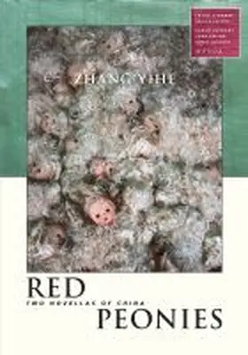 Yihe / Stewart |  Red Peonies | Buch |  Sack Fachmedien