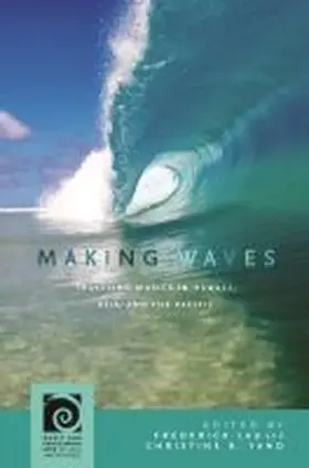 Yano / Lau |  Making Waves | Buch |  Sack Fachmedien