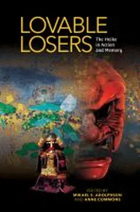 Adolphson / Commons |  Lovable Losers | Buch |  Sack Fachmedien