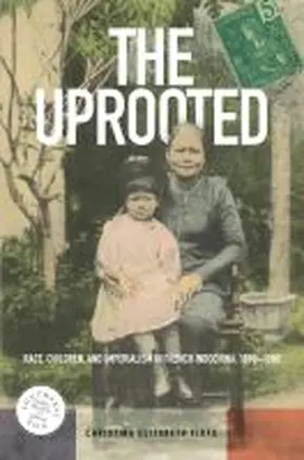 Firpo / Chandler / Kipp |  The Uprooted | Buch |  Sack Fachmedien
