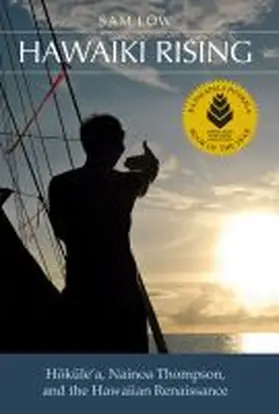 Low |  Hawaiki Rising | Buch |  Sack Fachmedien