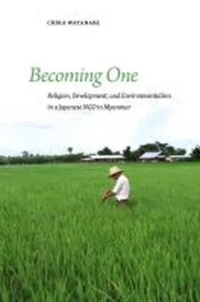 Watanabe | Becoming One | Buch | 978-0-8248-7526-8 | sack.de