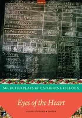 Filloux / Stewart |  Eyes of the Heart | Buch |  Sack Fachmedien