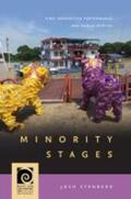 Stenberg / Lau |  Minority Stages | Buch |  Sack Fachmedien