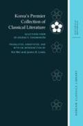 Duncan / Lee / Buswell |  Korea's Premier Collection of Classical Literature | Buch |  Sack Fachmedien