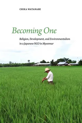 Watanabe | Becoming One | E-Book | sack.de