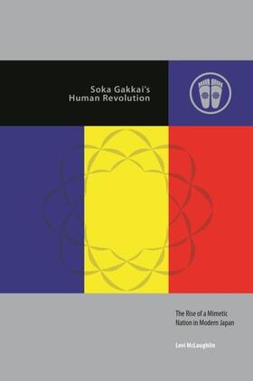 McLaughlin | Soka Gakkai’s Human Revolution | E-Book | sack.de