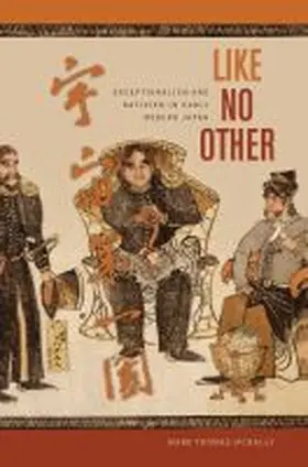 McNally |  Like No Other | Buch |  Sack Fachmedien