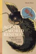 Miura |  Agents of World Renewal | Buch |  Sack Fachmedien