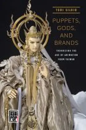 Silvio / Alexy |  Puppets, Gods, and Brands | Buch |  Sack Fachmedien