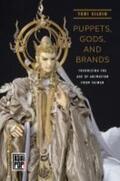 Silvio / Alexy |  Puppets, Gods, and Brands | Buch |  Sack Fachmedien