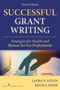 Gitlin / Lyons |  Successful Grant Writing | eBook | Sack Fachmedien
