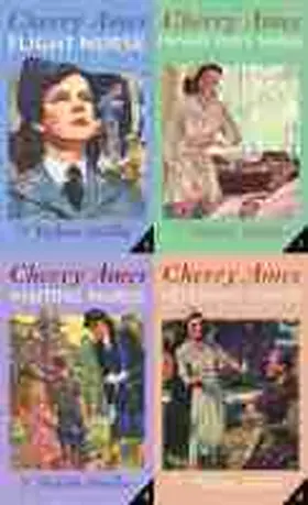 Wells |  Cherry Ames Boxed Set 5-8 | Buch |  Sack Fachmedien