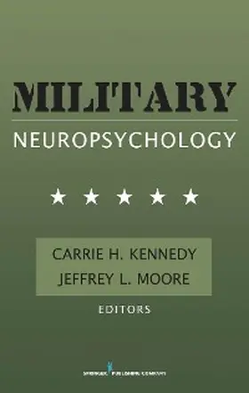Kennedy / Moore |  Military Neuropsychology | eBook | Sack Fachmedien