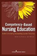 Anema / McCoy |  Competency Based Nursing Education | eBook | Sack Fachmedien