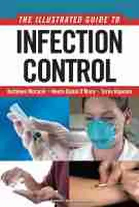 Motacki / Kapoian / O'Mara | An Illustrated Guide to Infection Control | Buch | 978-0-8261-0560-8 | www.sack.de
