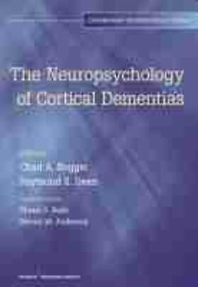 Bush / Dean / Noggle | The Neuropsychology of Cortical Dementias | Buch | 978-0-8261-0726-8 | sack.de