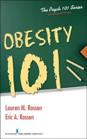 Rossen |  Obesity 101 | eBook | Sack Fachmedien