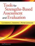 Lehmann / Simmons |  Tools for Strengths-Based Assessment and Evaluation | eBook | Sack Fachmedien