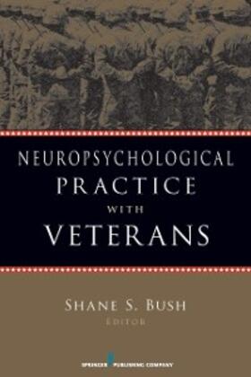 Neuropsychological Practice with Veterans | E-Book | sack.de