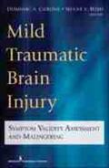 Bush / Carone |  Mild Traumatic Brain Injury | Buch |  Sack Fachmedien