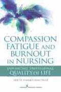 Todaro-Franceschi |  Compassion Fatigue and Burnout in Nursing | Buch |  Sack Fachmedien