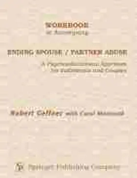 Geffner |  Ending Spouse/Partner Abuse | Buch |  Sack Fachmedien