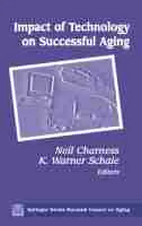 Charness | Communication, Technology and Aging | Buch | 978-0-8261-1372-6 | sack.de