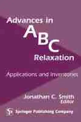 Smith |  Advances in ABC Relaxation | Buch |  Sack Fachmedien