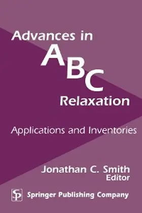 Smith |  Advances in ABC Relaxation | eBook | Sack Fachmedien