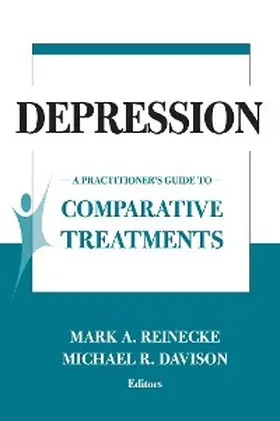 Reinecke / Davison |  Depression | eBook | Sack Fachmedien