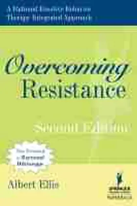 Overcoming Resistance | Buch | 978-0-8261-2214-8 | www.sack.de